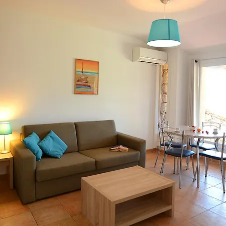 Dom wakacyjny Alba Rossa *