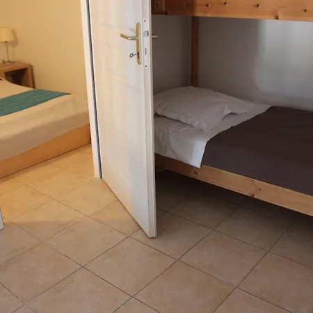 Dom wakacyjny Alba Rossa Serra-di-Ferro (Corsica)