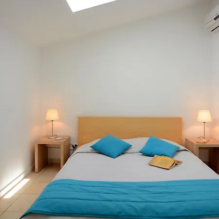 Dom wakacyjny Alba Rossa Serra-di-Ferro (Corsica)