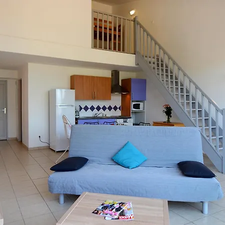 Dom wakacyjny Alba Rossa *