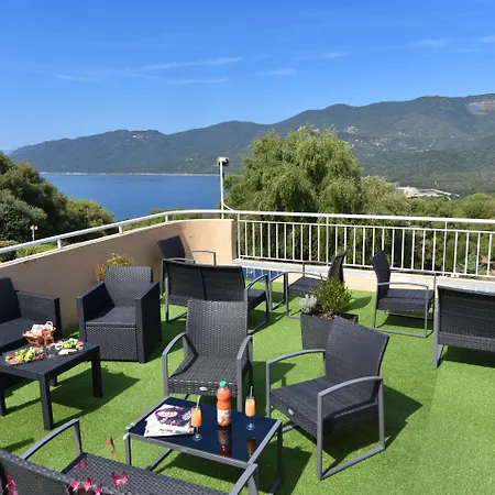 Alba Rossa Dom wakacyjny *