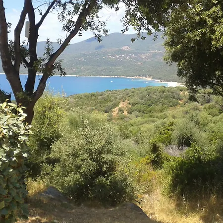 Alba Rossa Dom wakacyjny *