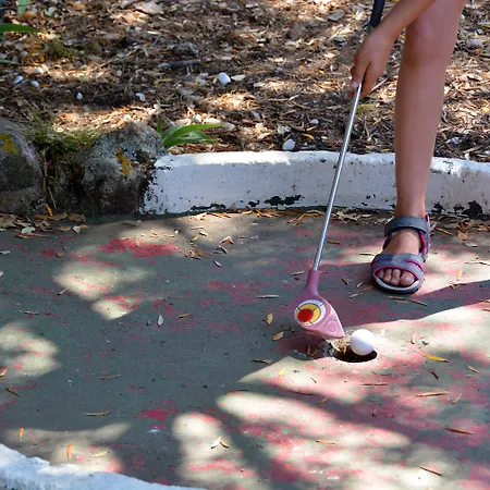 Dom wakacyjny Alba Rossa Serra-di-Ferro (Corsica)