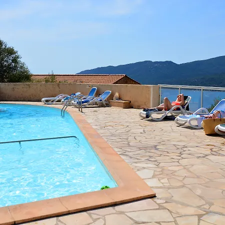 Alba Rossa Dom wakacyjny