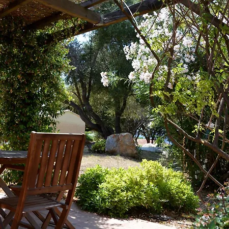 Dom wakacyjny Alba Rossa *