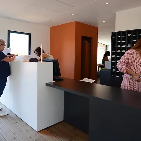 Alba Rossa Serra-di-Ferro (Corsica)