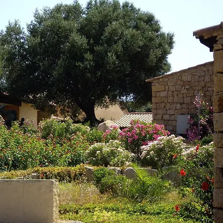 Dom wakacyjny Alba Rossa Serra-di-Ferro (Corsica)