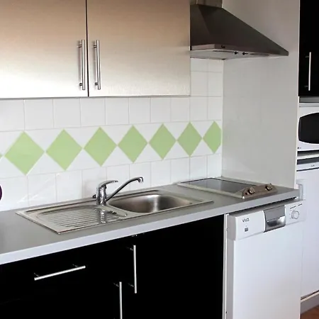 Alba Rossa Dom wakacyjny