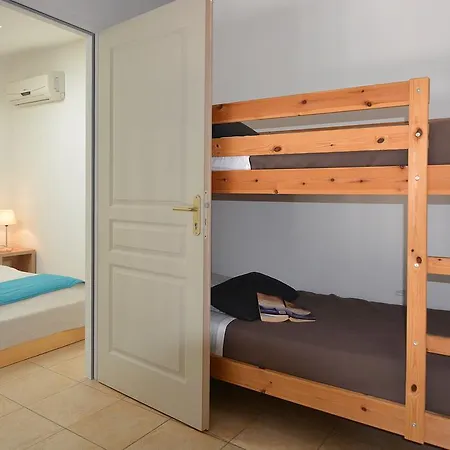 Alba Rossa * Serra-di-Ferro (Corsica)