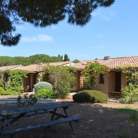 Dom wakacyjny Alba Rossa *