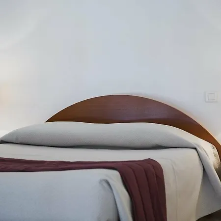 아파트호텔 Alba Rossa 세라 디 페로