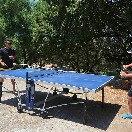Dom wakacyjny Alba Rossa Serra-di-Ferro (Corsica)