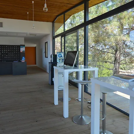 Dom wakacyjny Alba Rossa