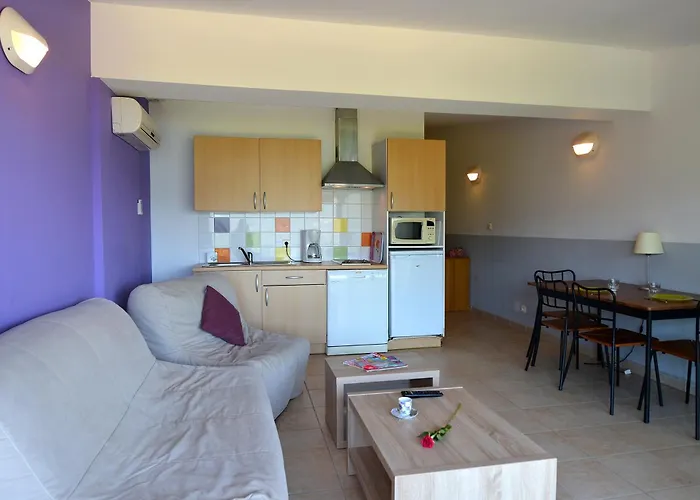 Ferienhaus Alba Rossa