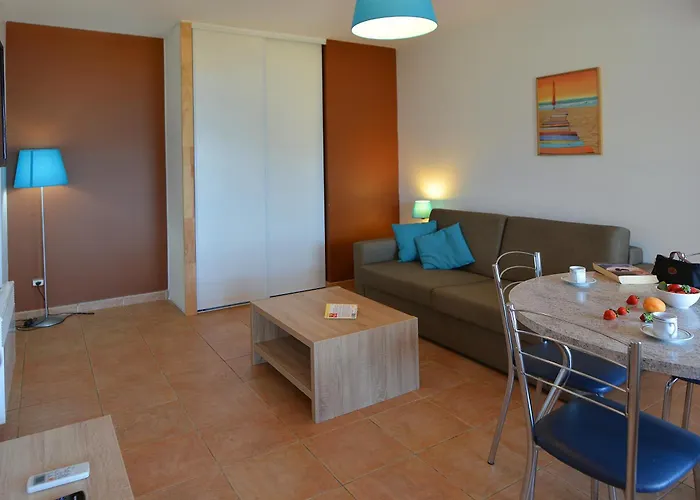 Alba Rossa Ferienhaus