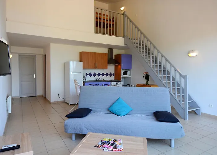 Ferienhaus Alba Rossa *