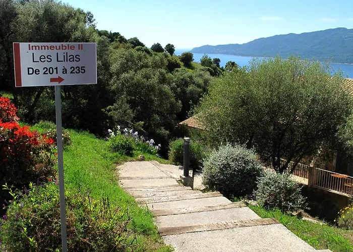 Ferienhaus Alba Rossa *