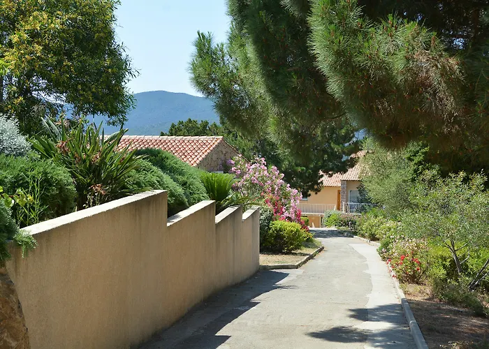 Ferienhaus Alba Rossa