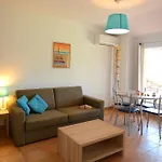 Holiday home Alba Rossa *