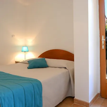 Σπίτι διακοπών Alba Rossa Serra-di-Ferro (Corsica)