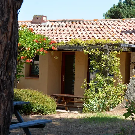 Σπίτι διακοπών Alba Rossa