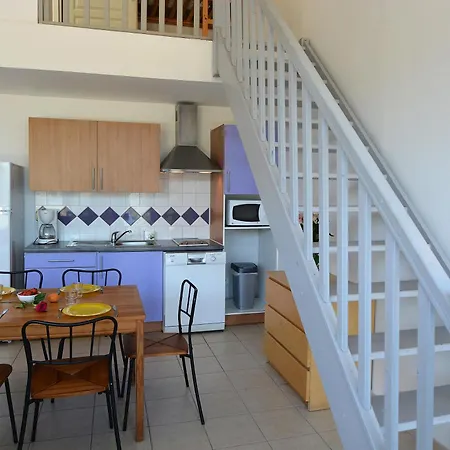 Alba Rossa Serra-di-Ferro (Corsica)