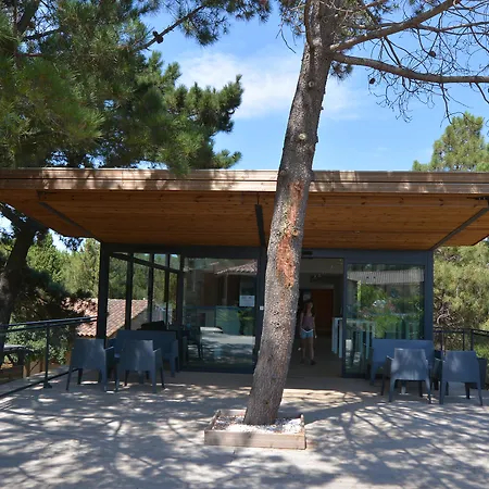 Alba Rossa * Serra-di-Ferro (Corsica)