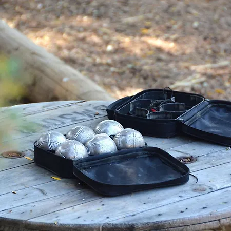 Σπίτι διακοπών Alba Rossa