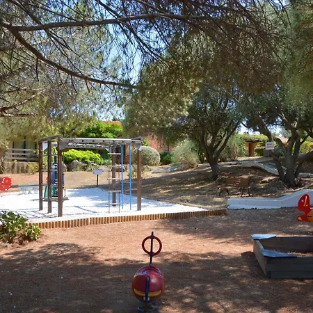 Σπίτι διακοπών Alba Rossa