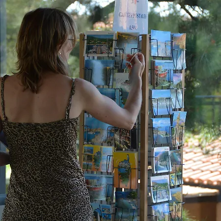 Σπίτι διακοπών Alba Rossa *