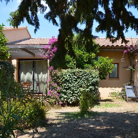 Σπίτι διακοπών Alba Rossa