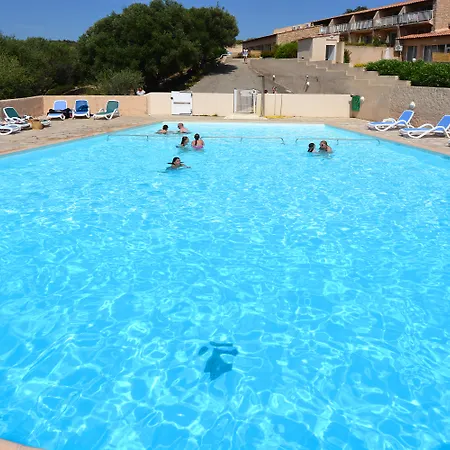 Alba Rossa Serra-di-Ferro (Corsica)