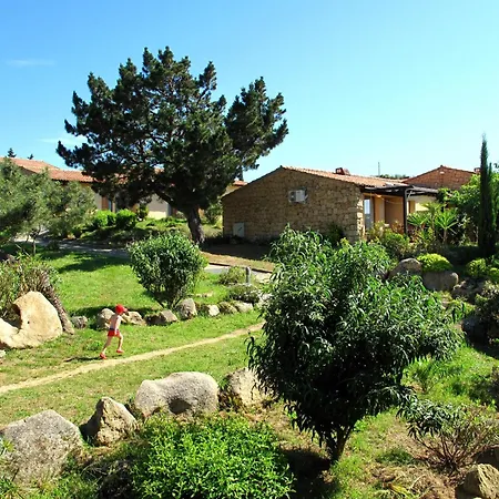 Σπίτι διακοπών Alba Rossa *