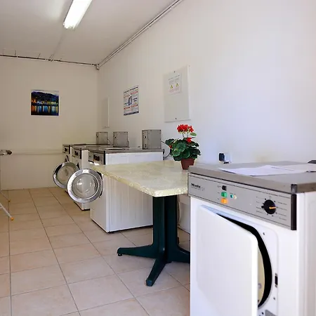 Alba Rossa Σπίτι διακοπών Serra-di-Ferro (Corsica)