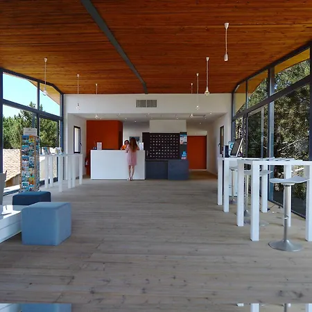 Alba Rossa Aparthotel