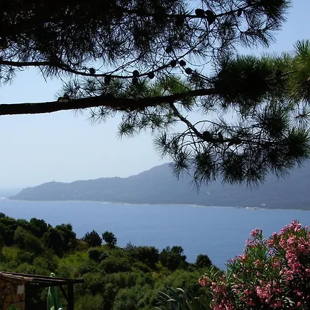 Alba Rossa Σπίτι διακοπών *