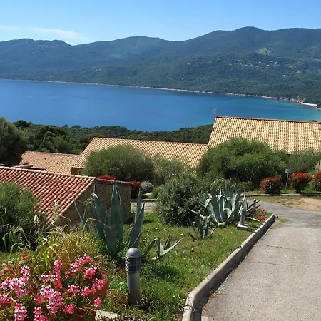 Alba Rossa Σπίτι διακοπών *