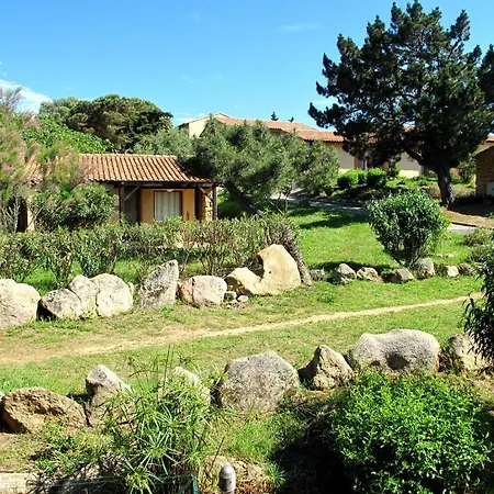 Alba Rossa * Serra-di-Ferro (Corsica)