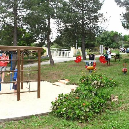 Σπίτι διακοπών Alba Rossa *