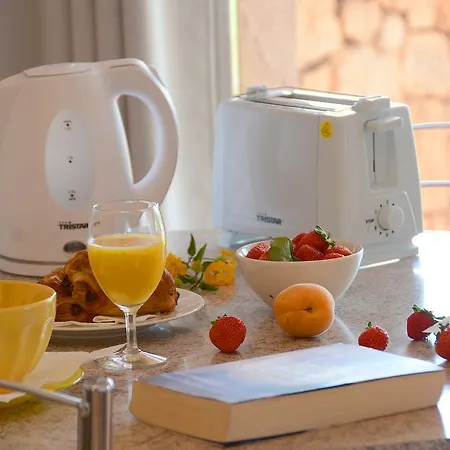 Σπίτι διακοπών Alba Rossa