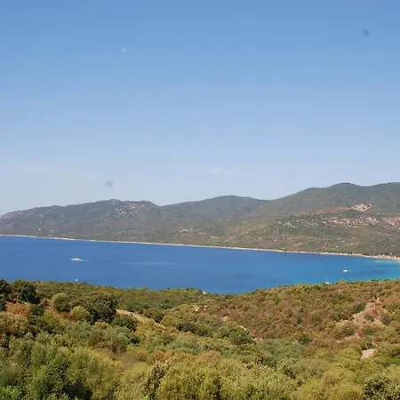 Alba Rossa Σπίτι διακοπών