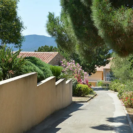 Holiday home Alba Rossa