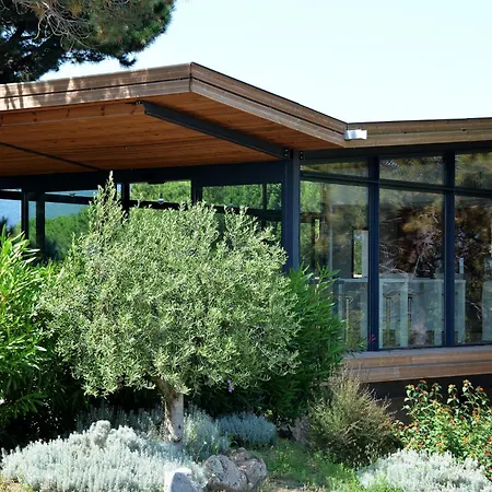 Σπίτι διακοπών Alba Rossa