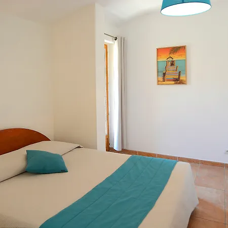 Holiday home Alba Rossa Serra-di-Ferro (Corsica)