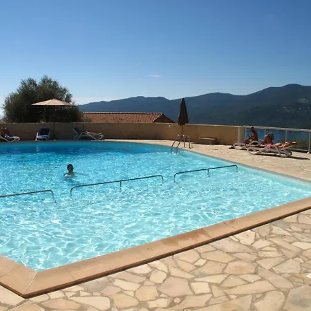 Alba Rossa Holiday home *