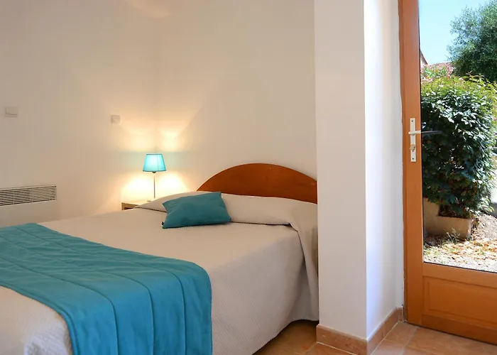 Casa vacanze Alba Rossa Serra di Ferro