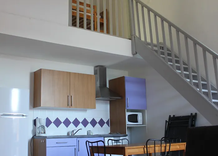 Casa vacanze Alba Rossa