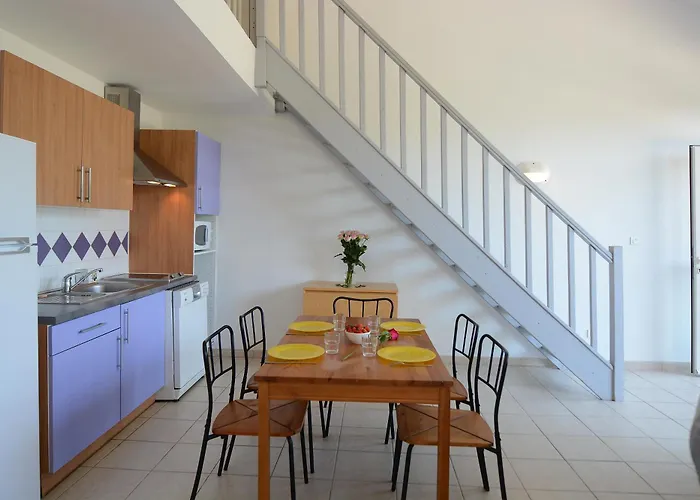 Alba Rossa Casa vacanze Serra di Ferro