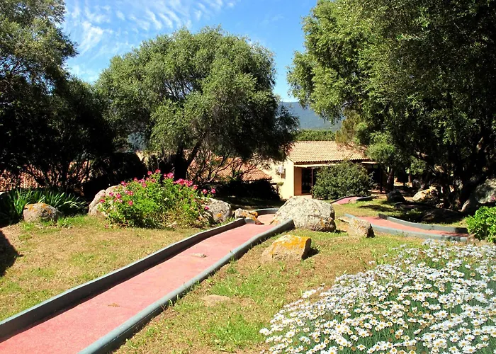 Alba Rossa * Serra di Ferro