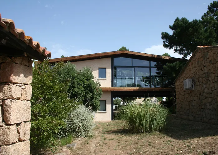 Casa vacanze Alba Rossa